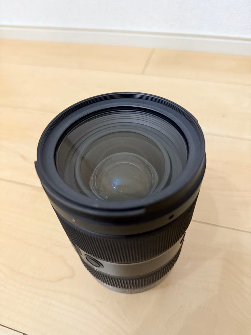 田*き様 Tamron タムロン 35-150mm F/2-2.8