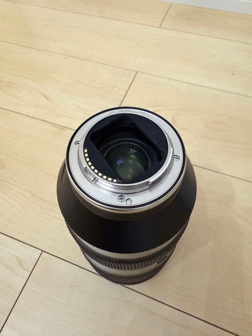 田*き様 Tamron タムロン 35-150mm F/2-2.8