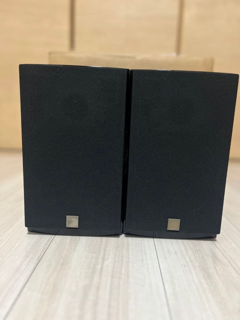 DALI MENUET ブラック