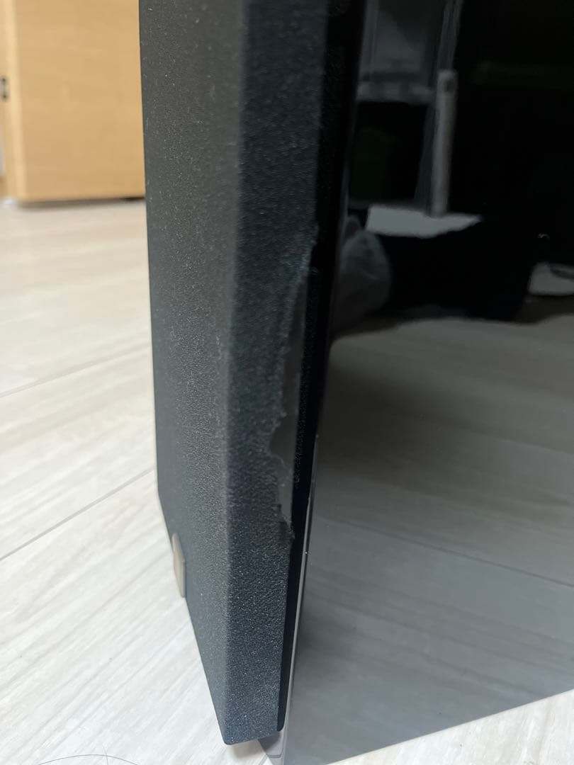 DALI MENUET ブラック