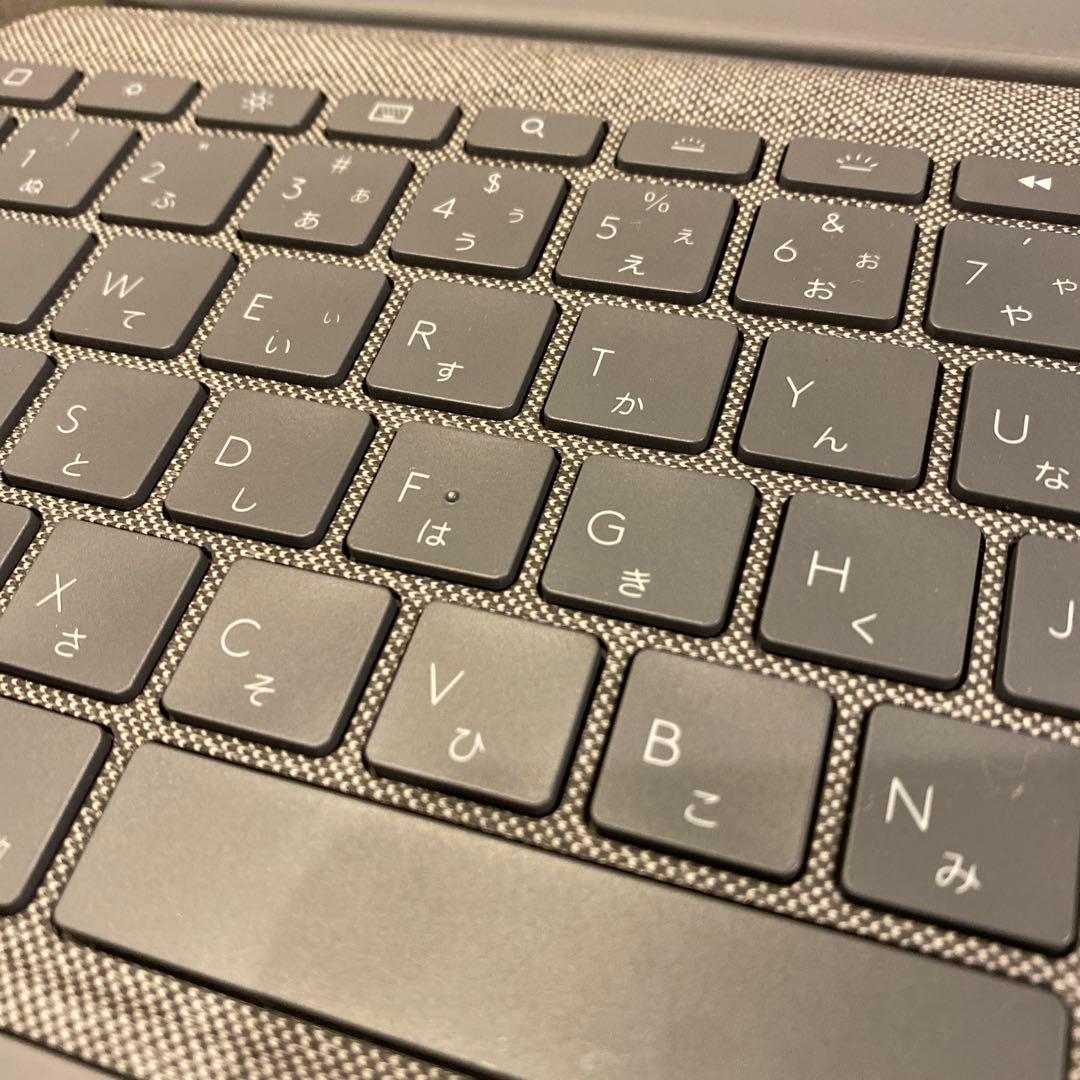 Logicool Combo touch iPad Pro11インチ用