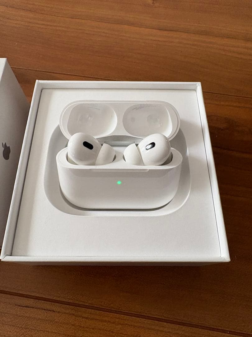 Air pods pro 第２世代　保証期間中