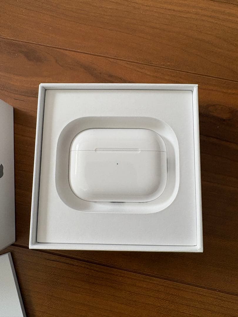 Air pods pro 第２世代　保証期間中