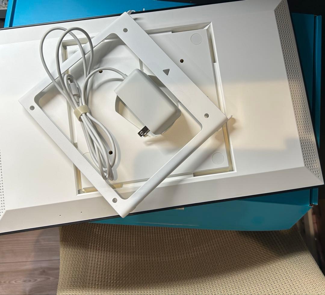 Echo Show 15 スマートスピーカー 第一世代