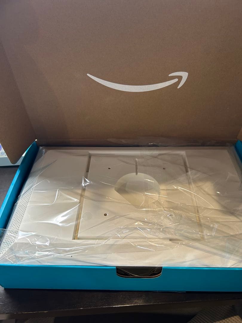 Echo Show 15 スマートスピーカー 第一世代