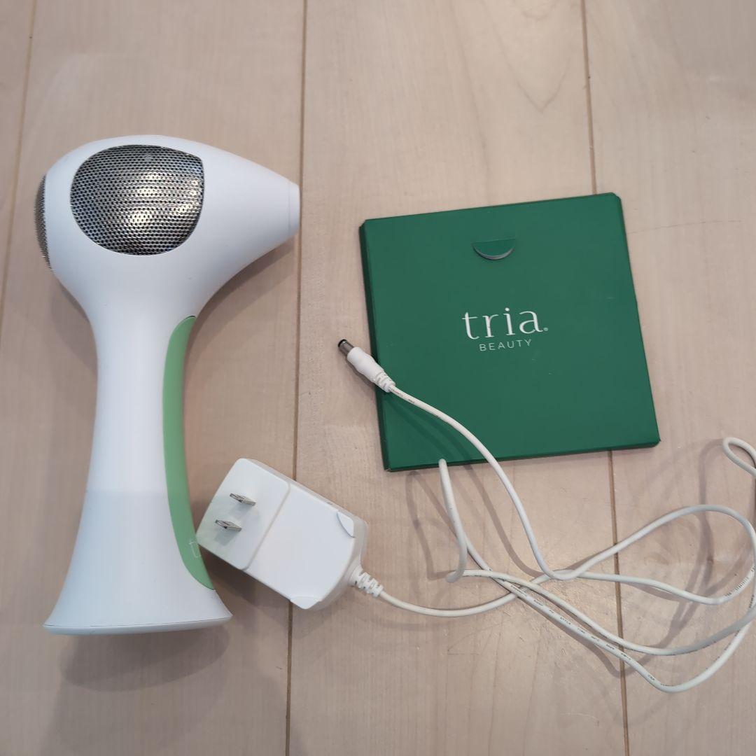 トリア　レーザー4X