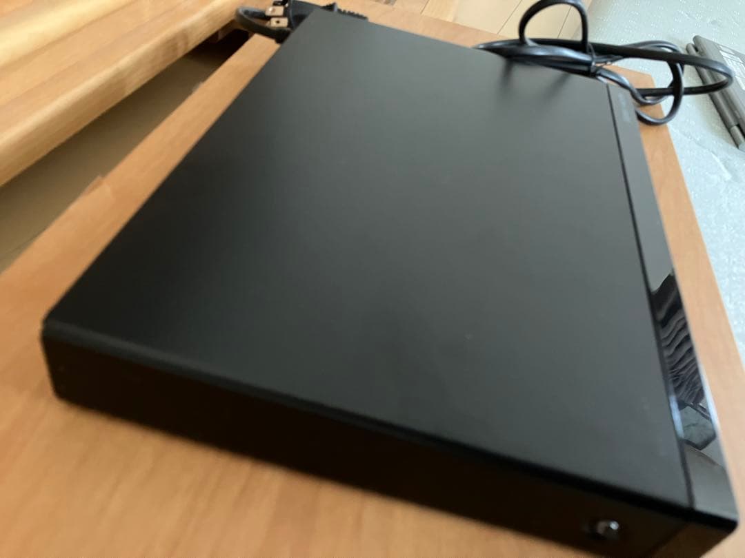 maxell ivdrレコーダー VDR-P400 ３２０GBソフトつき