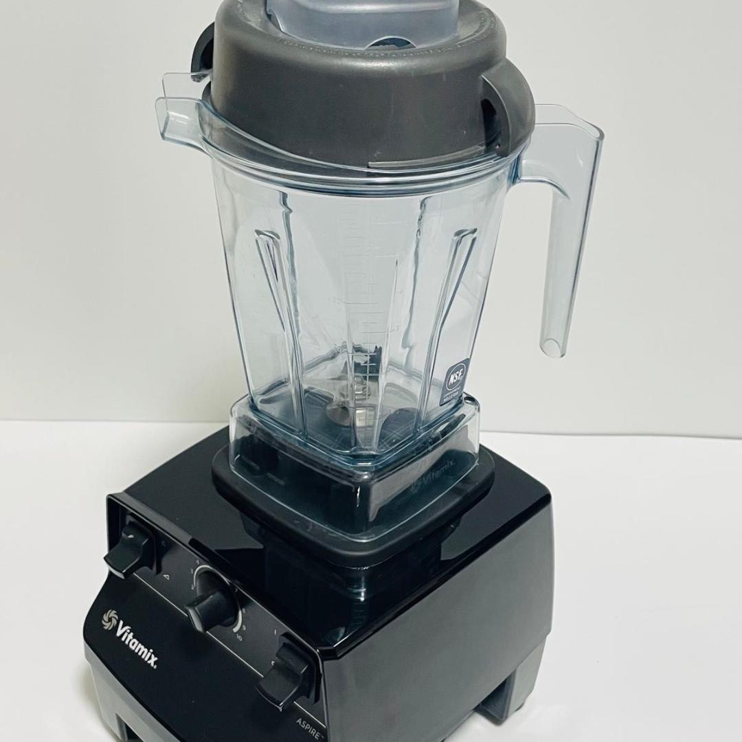 Vitamix バイタミックス　VM0111 コンテナ1.4l