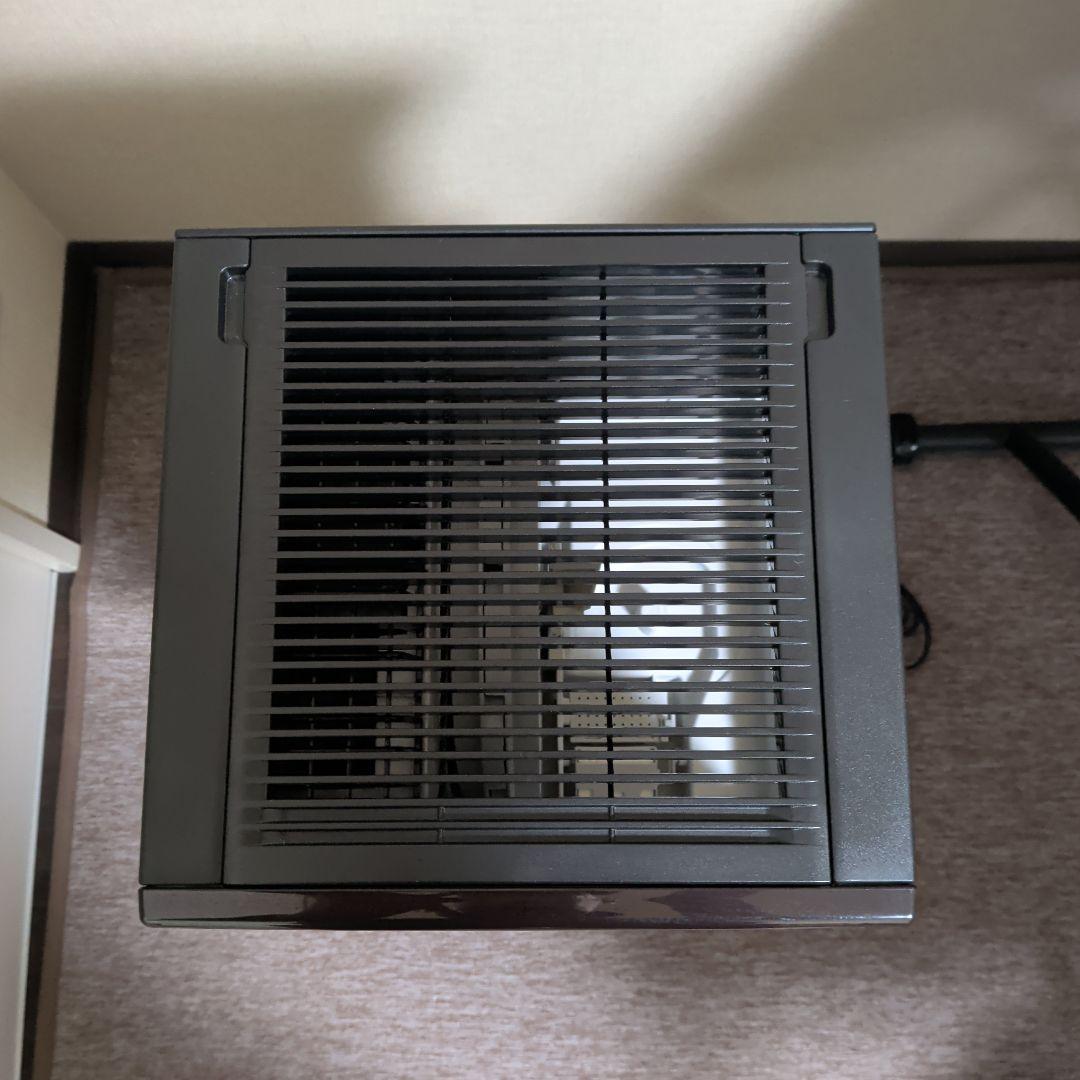 ダイキン　加湿空気清浄機　MCK55ZY-T