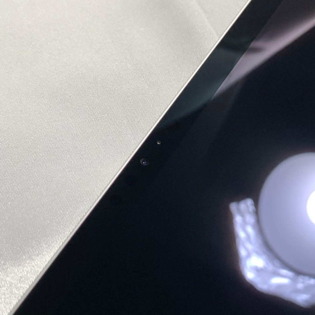 iPad Pro 11インチ (第1世代) Wi-Fi 64GB シルバー