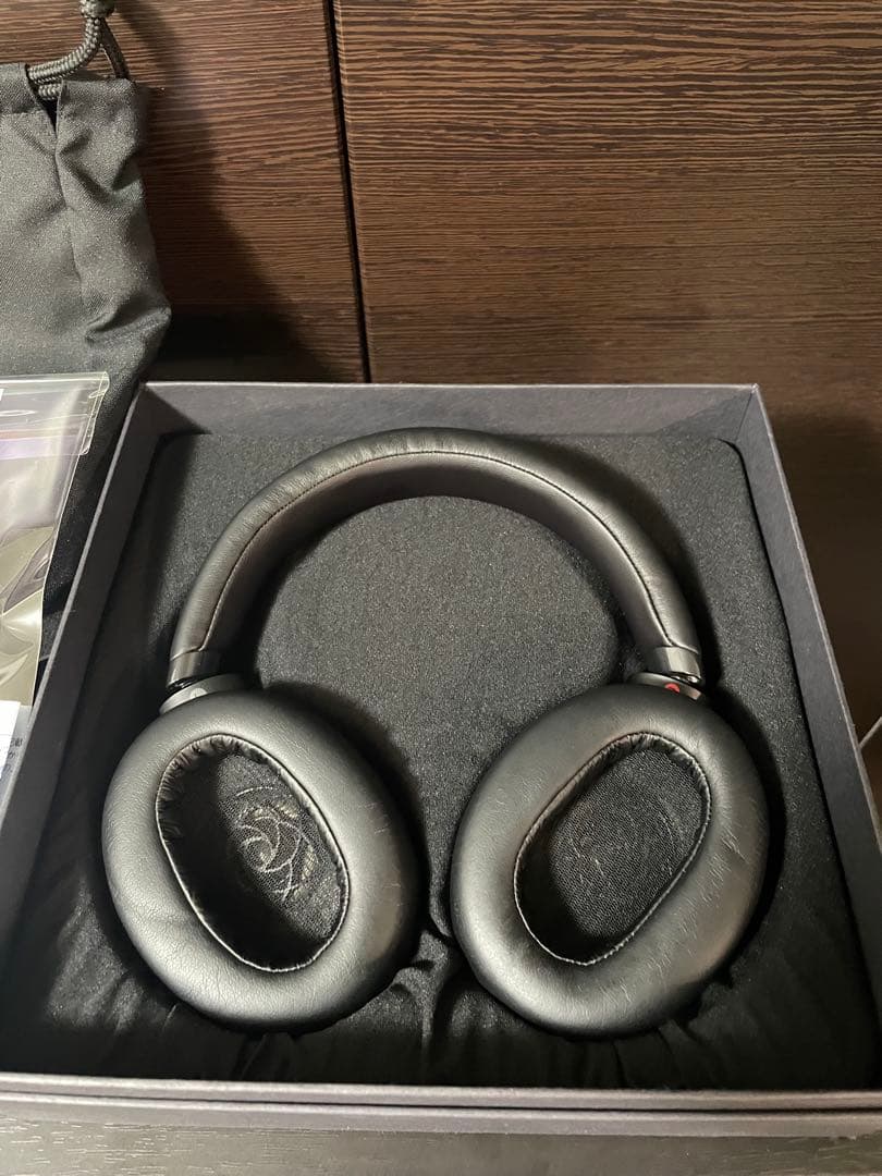 SONY MDR-1AM2 ハイレゾヘッドホン