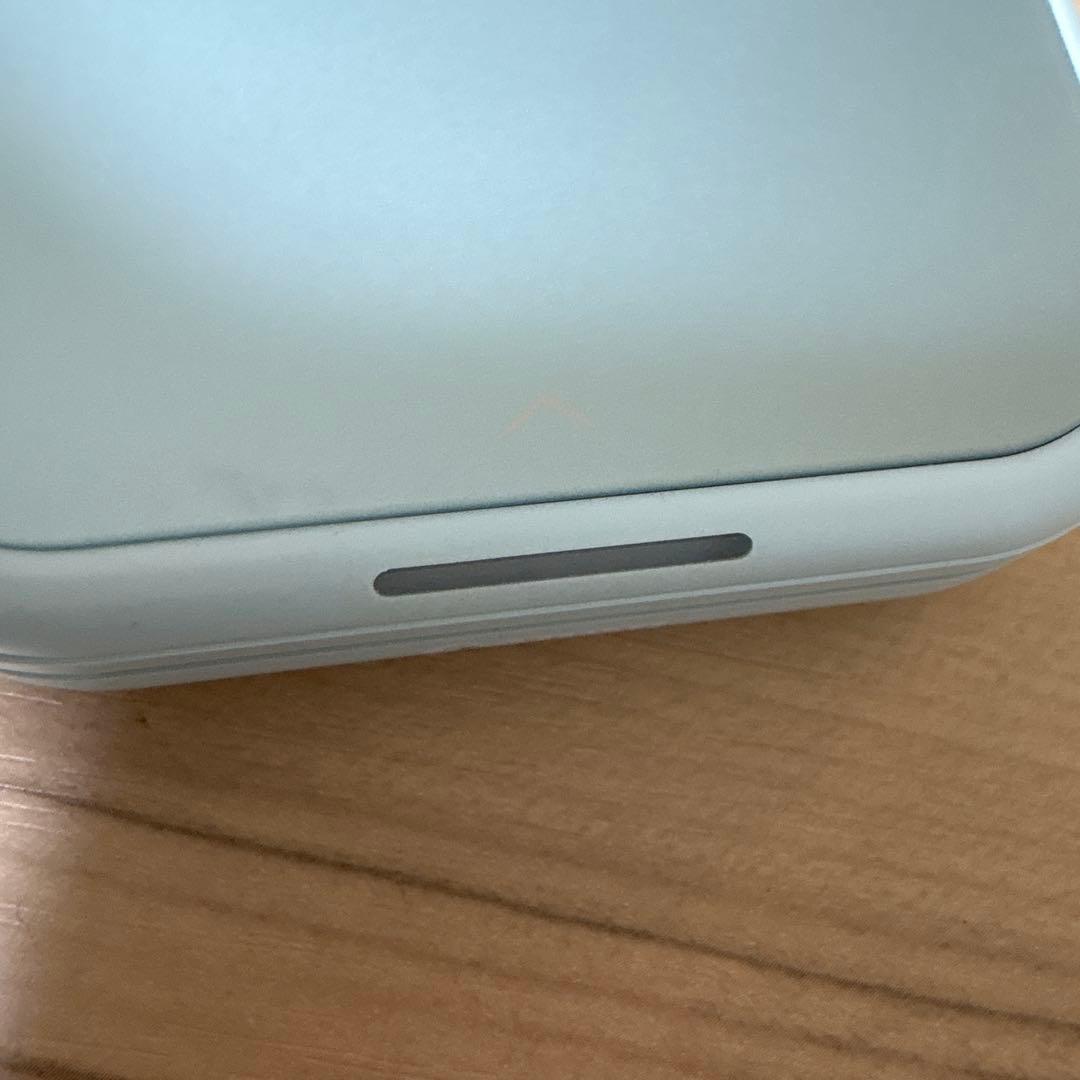 Canoninspic iNSPiC ブルー　PV-223-BL