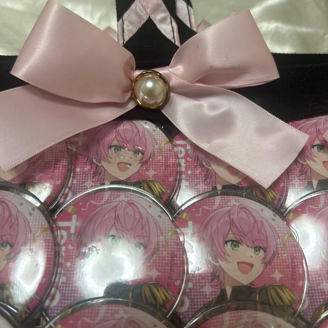 コ*ロ様 てるとくん　すとふぇす　痛バ　A4