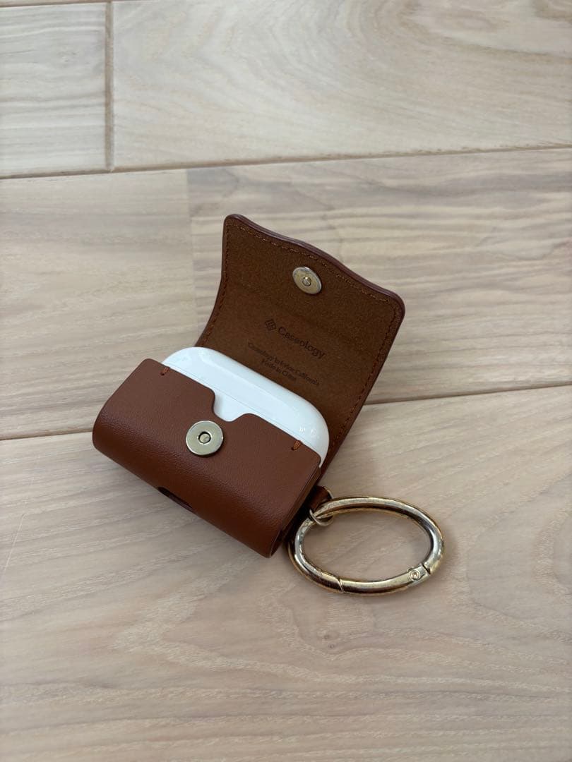 AirPods Pro2 USB-Cタイプ 箱付き 美品