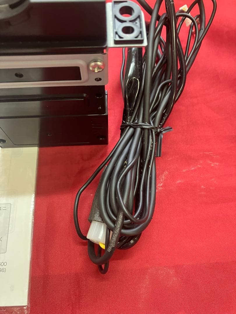 ETC2.0 トヨタ純正ビルトインETC 2.0ETCアンテナ分離型