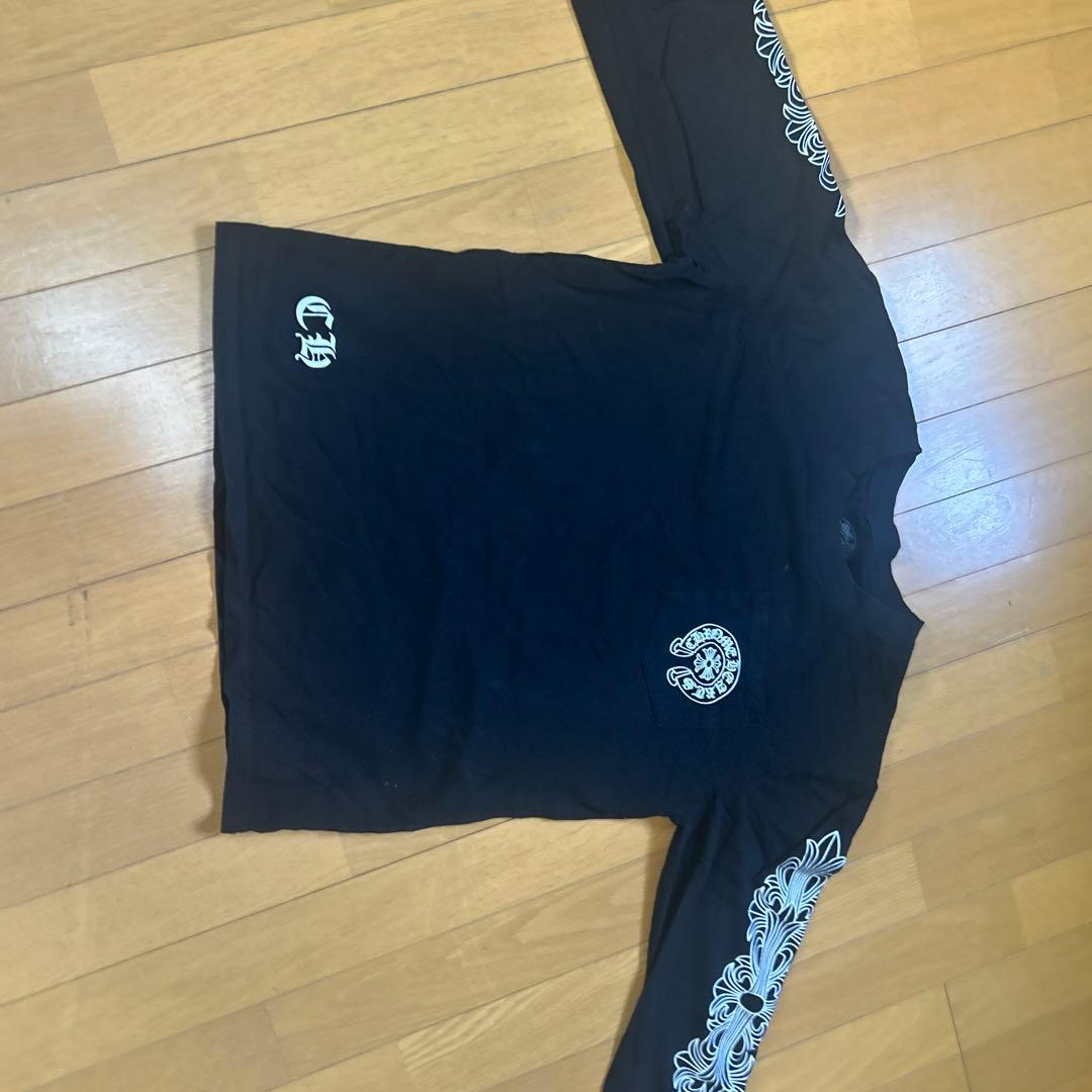 クロムハーツローンt