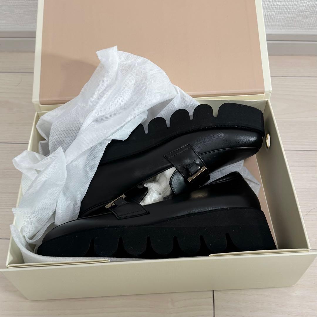 HILLS AVENUE ヒルズアベニュー スペンサーローファー