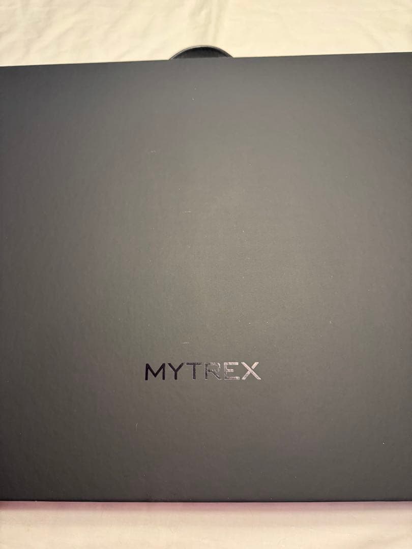 MYTREX AQUA LIFT マイトレックスアクアリフト　数回使用