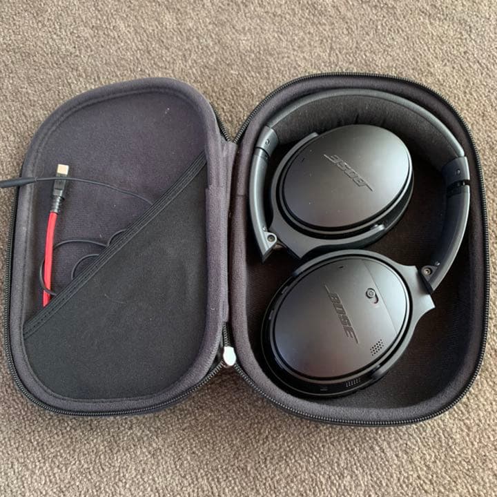 専用！値下げします！BOSE ヘッドホン