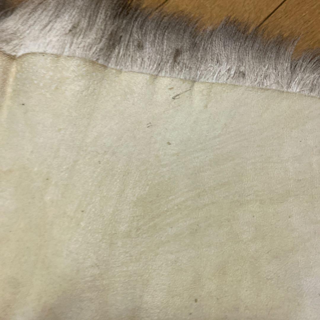 トナカイ　リアルファーラグ