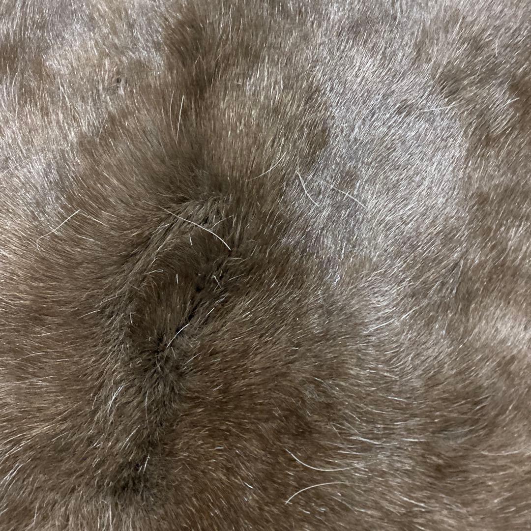 トナカイ　リアルファーラグ