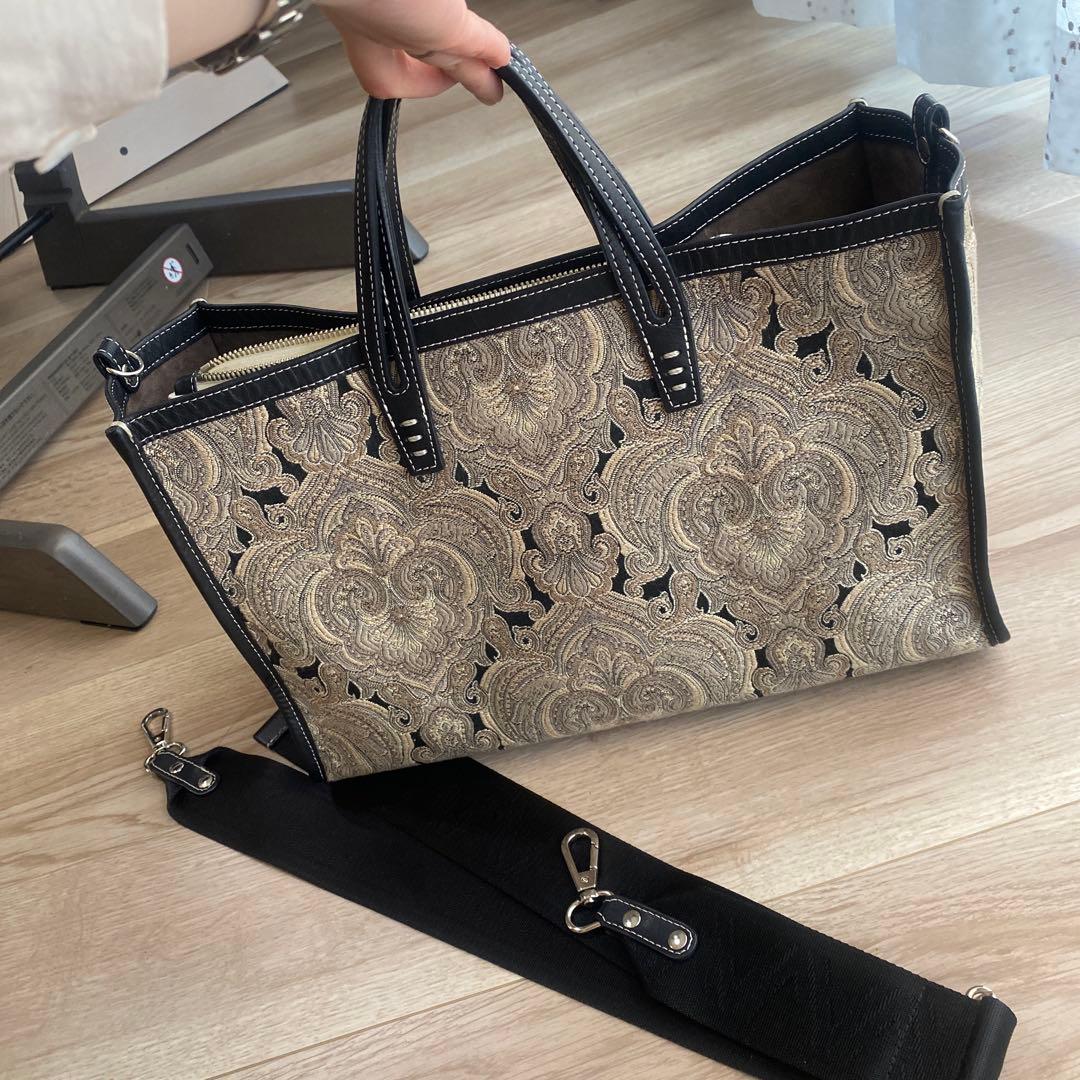 Avacation toast アバケーション　bread ブレッド　A4