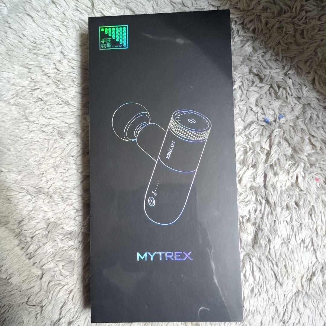 AO商品MYTREX REBEVE MINI xs2ブラック