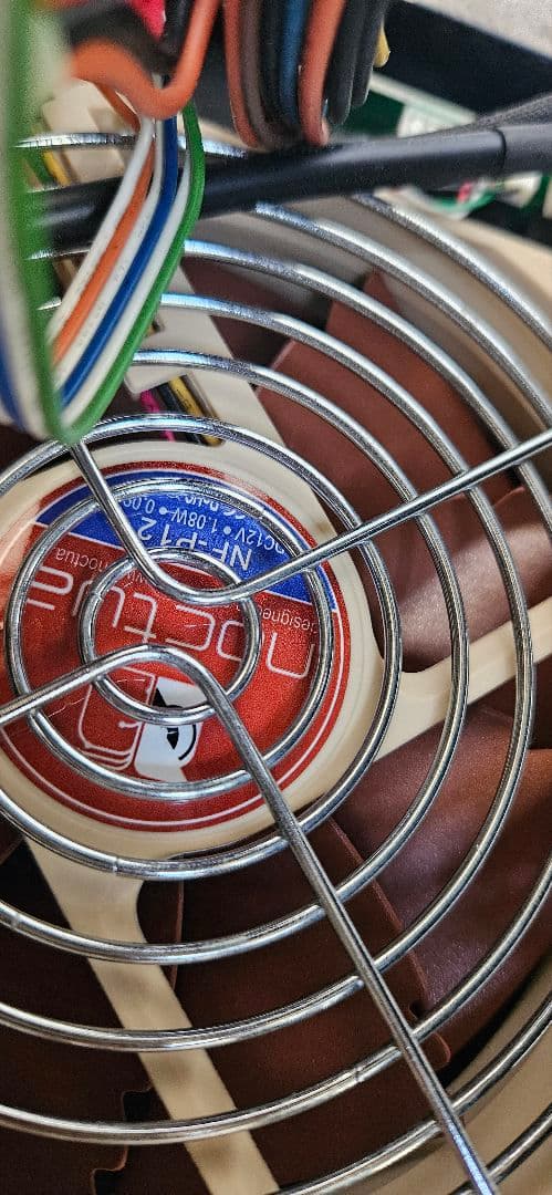 mini-ITXケース シルバーストーン 300w電源付き