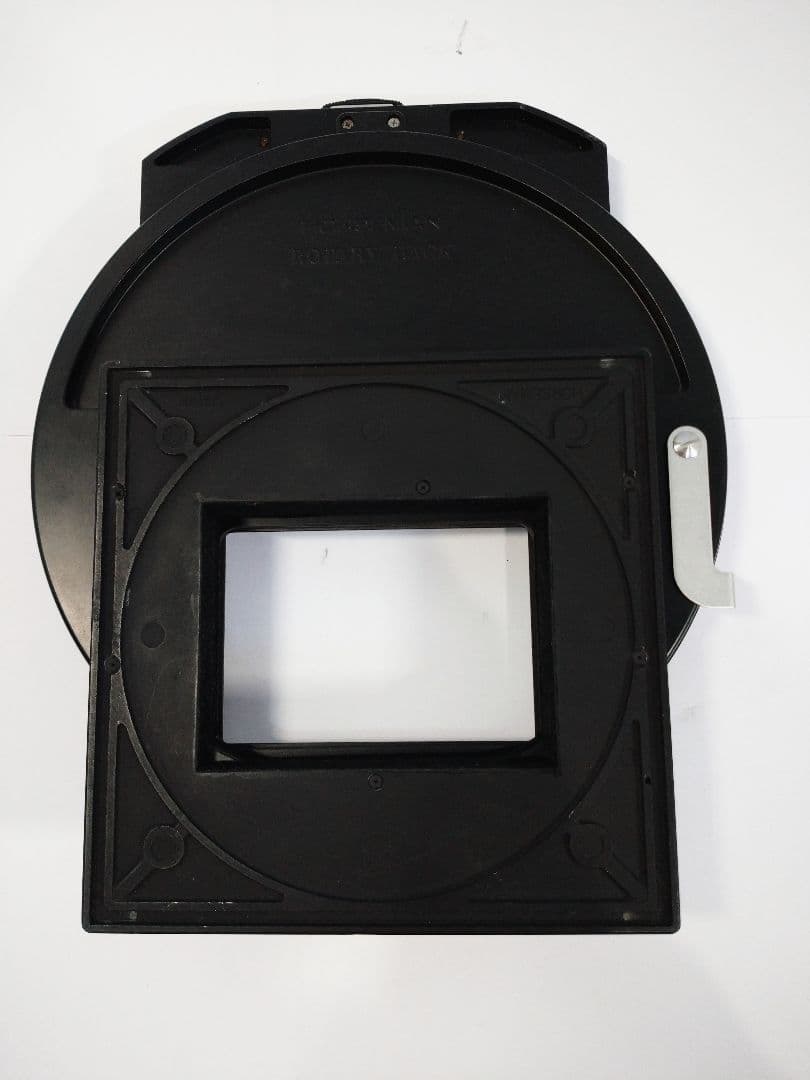 HORSEMAN ROTARY BACK ホースマン ロータリーバック 中古品