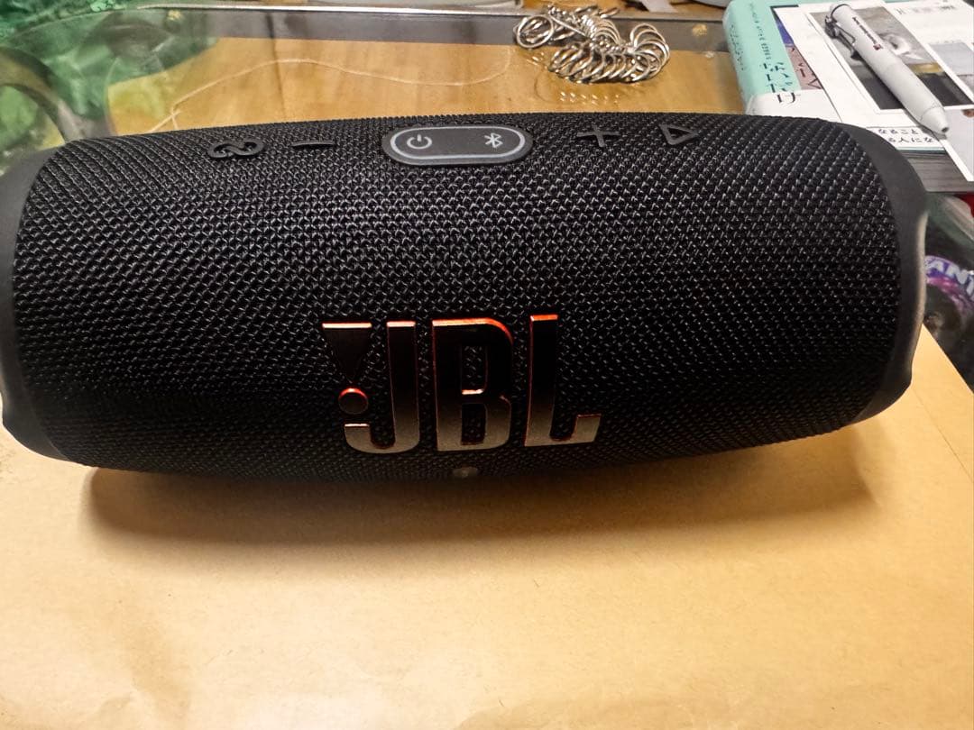 スピーカー・ウーファー jbl charge5