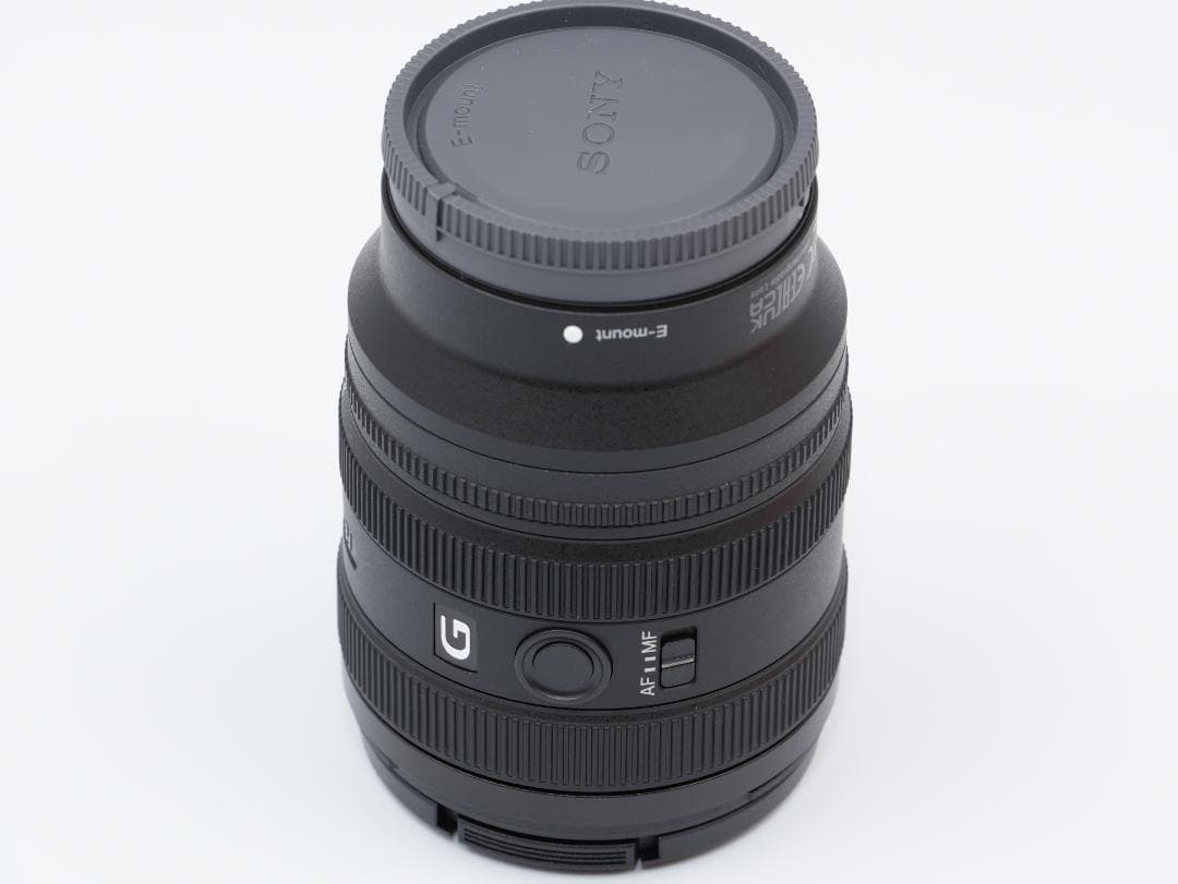 【新品・保証有】SONY FE 16-25mm F2.8 G(SEL1625G)