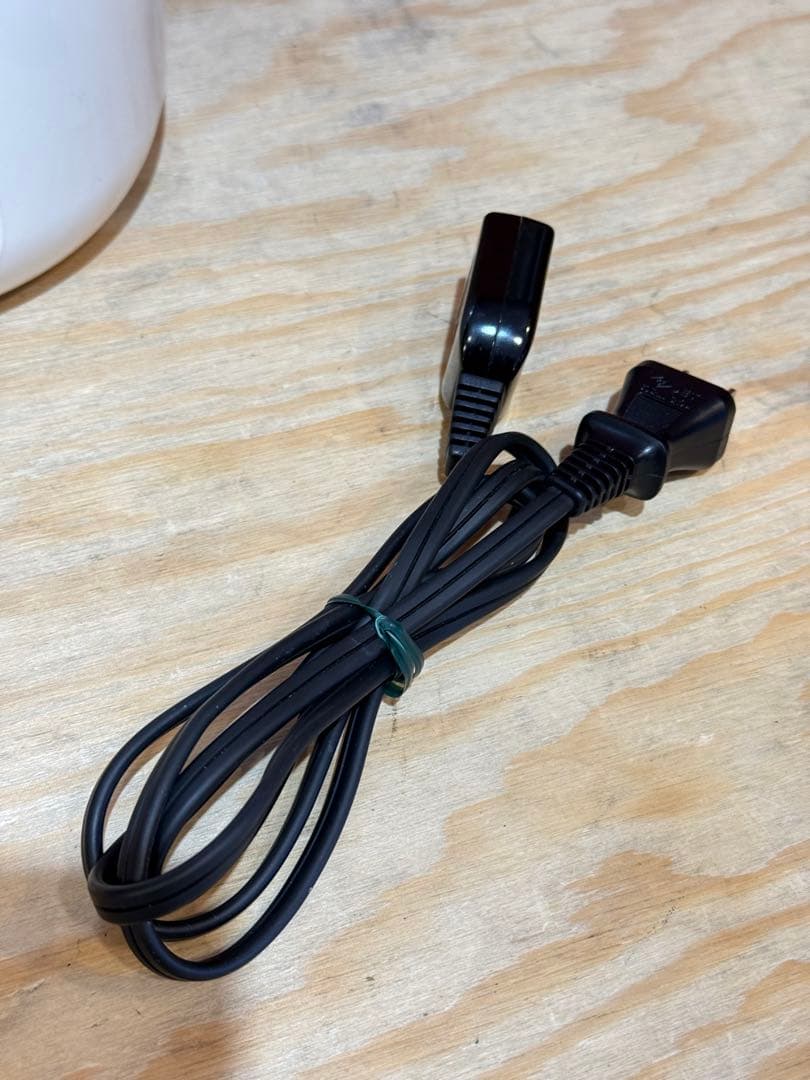 【美品！！】 象印マホービン EE-RQ50-WA スチーム式加湿器 3.0L