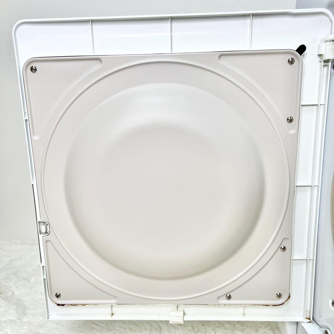 HITACHI 除湿形電気衣類乾燥機 DE-N60WV 6kg