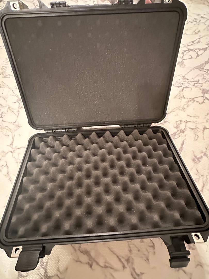 ペリカンケースPelican 1500