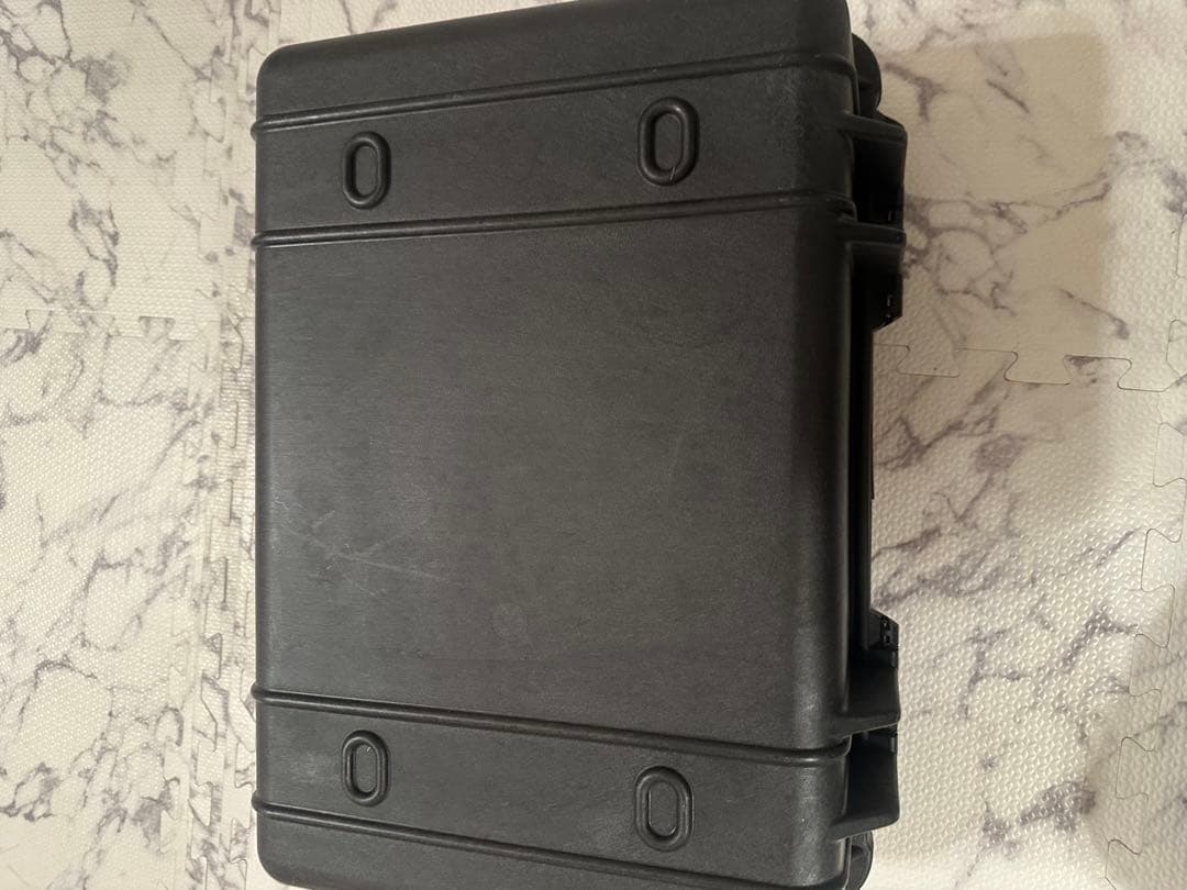 ペリカンケースPelican 1500