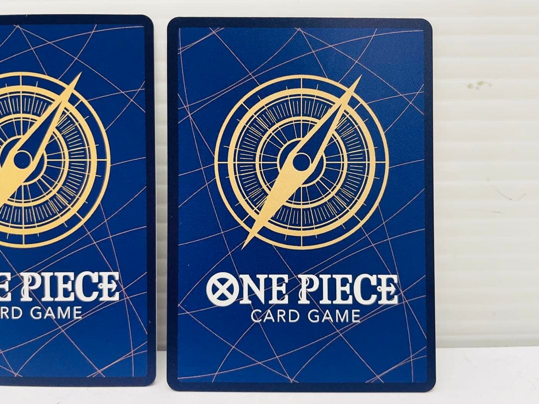 84★ワンピースカード ゴッドパック 五老星 イム 赤箔 パラレル 6枚セット