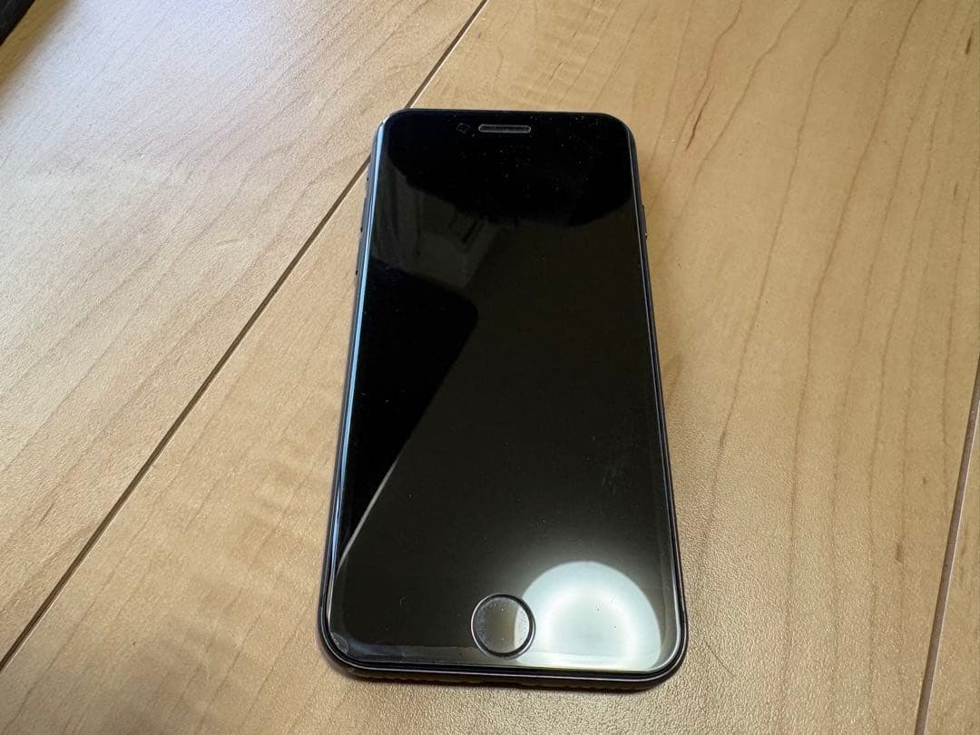 iPhone 11 ホワイト（White）本体のみ／動作確認済み