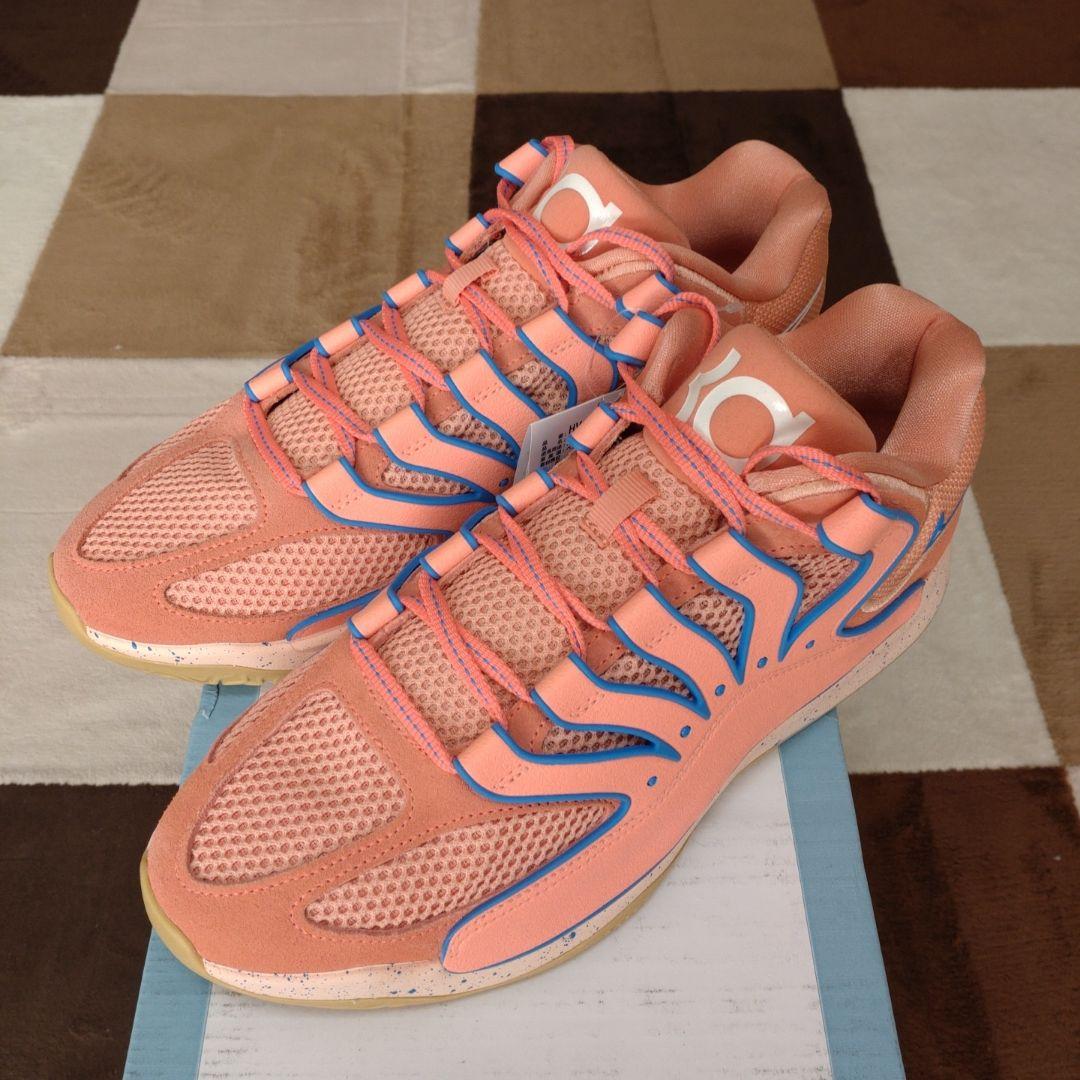 ＃nike kd18 28cm US10