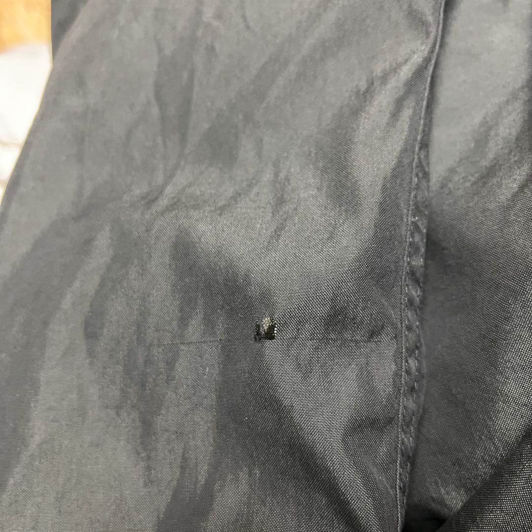 b*6様 アルミジップ フルセット U.S.ARMY M65 フィッシュテールパ