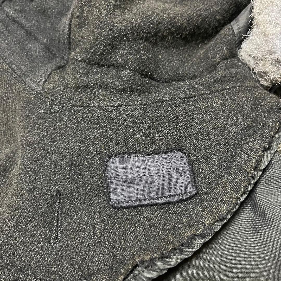 b*6様 アルミジップ フルセット U.S.ARMY M65 フィッシュテールパ