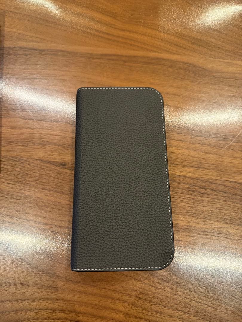 ボナベンチュラ iPhone16Pro Max