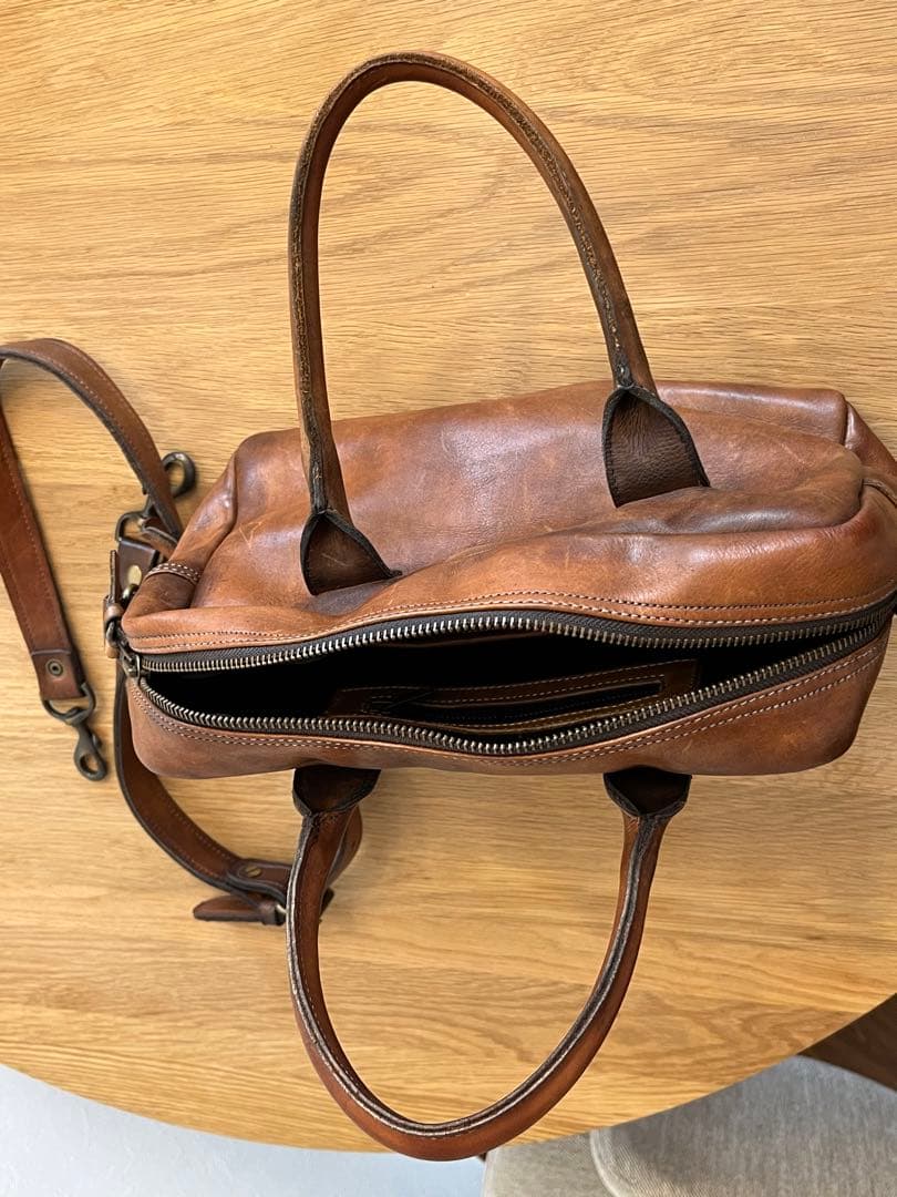 バッグ John Woodbridge Computer Bag 12inch