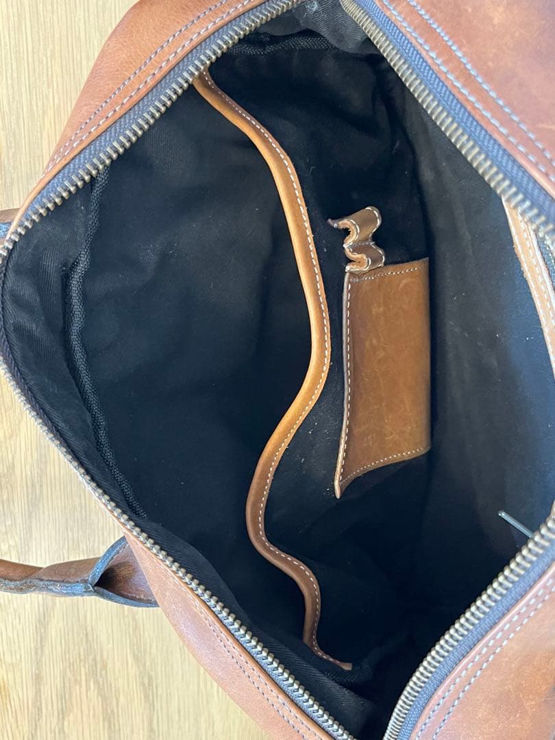 バッグ John Woodbridge Computer Bag 12inch