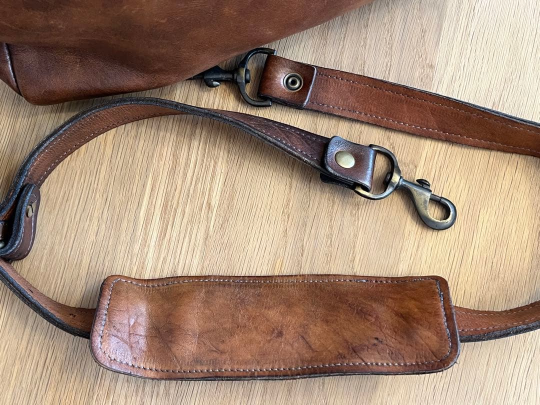 バッグ John Woodbridge Computer Bag 12inch