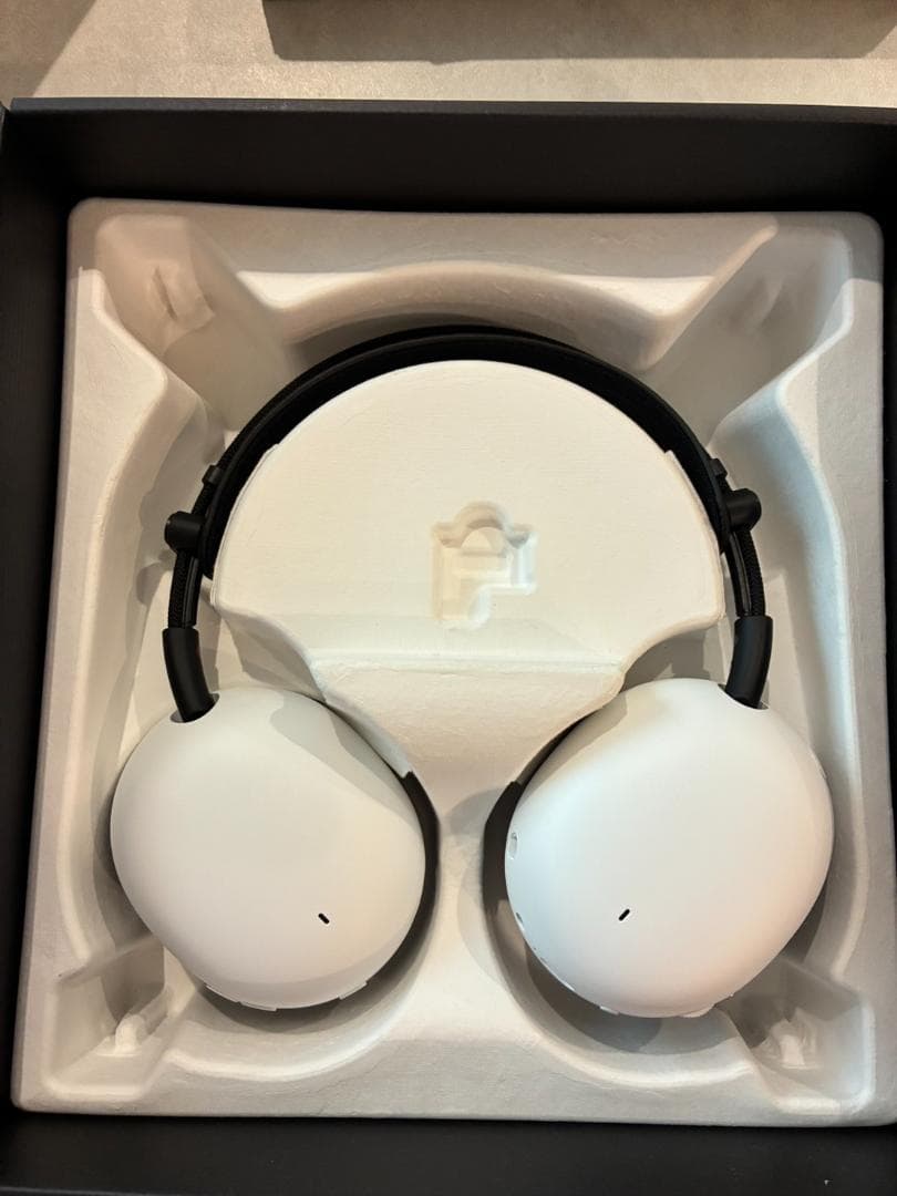 ソニー(SONY) ゲーミングヘッドセット INZONE H9 Ⅱホワイト