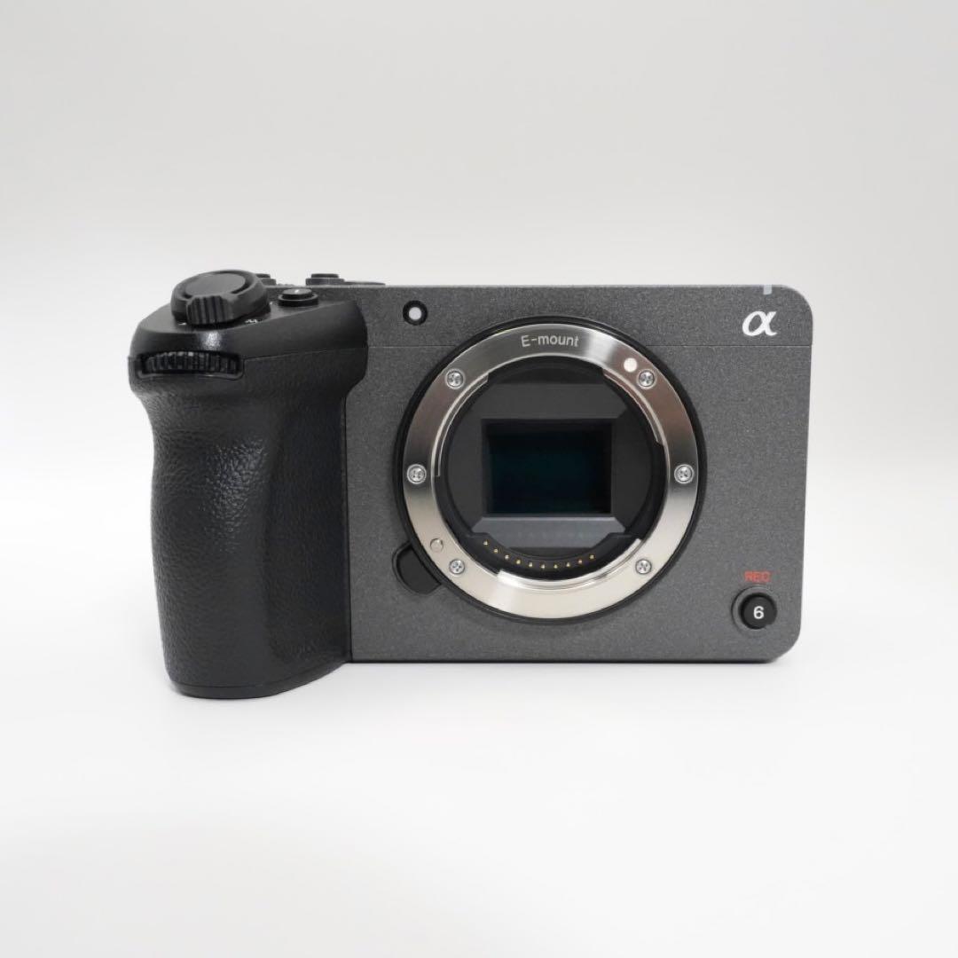 Sony FX30 本体のみ（動作良好・美品）