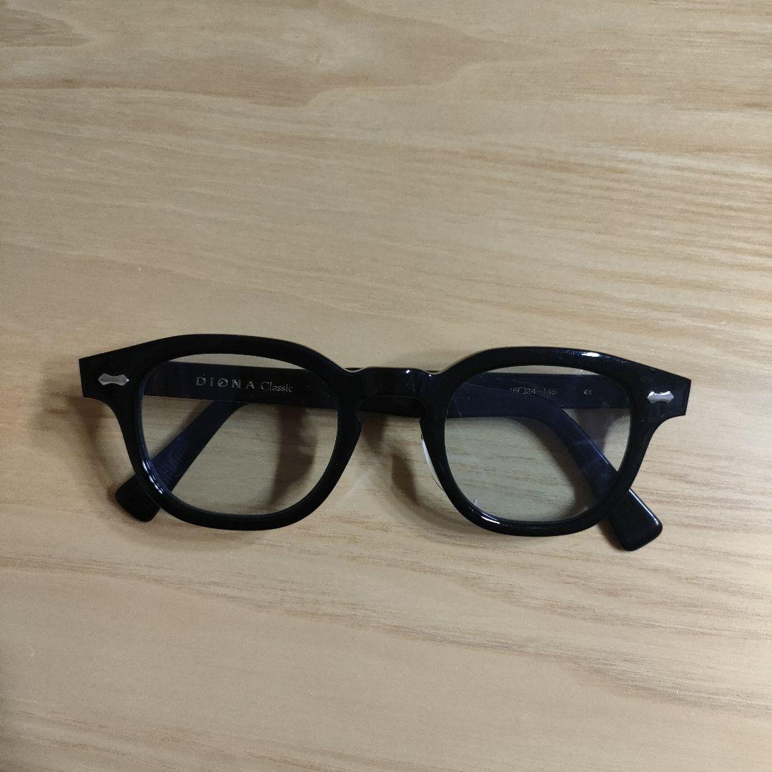 ディグナクラシック955 Jimmy BK 46-124-145