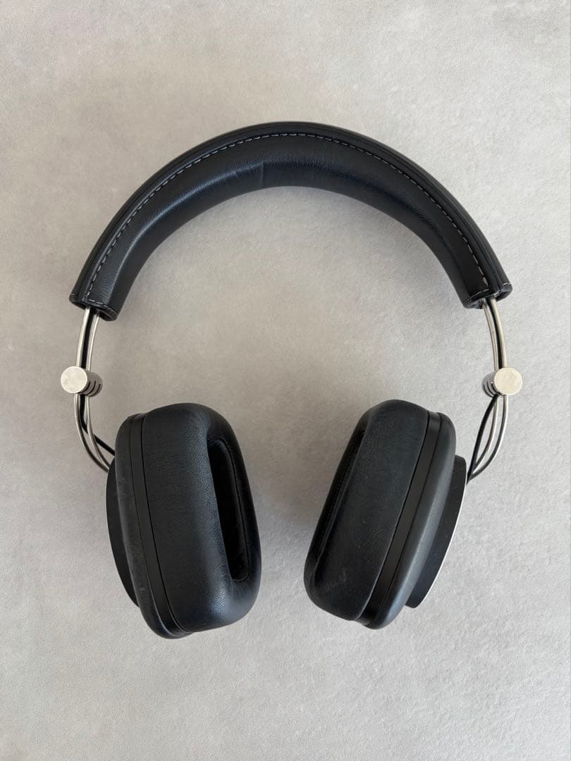Bowers&Wilkins P7 Wireless ヘッドホン　箱付き