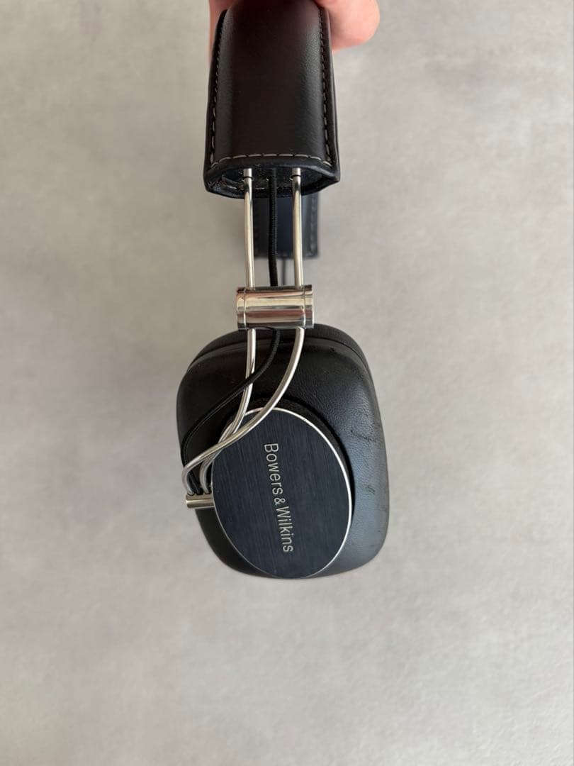Bowers&Wilkins P7 Wireless ヘッドホン　箱付き