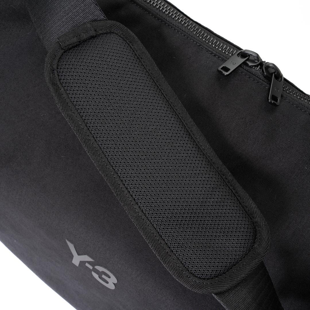 新品 Y-3 SHOULDER BAG ラージ